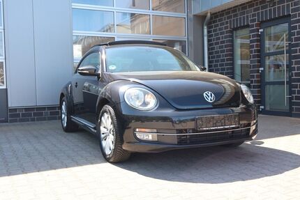 VW Beetle 187.600 km 8.990 &euro; Cappeln 49692