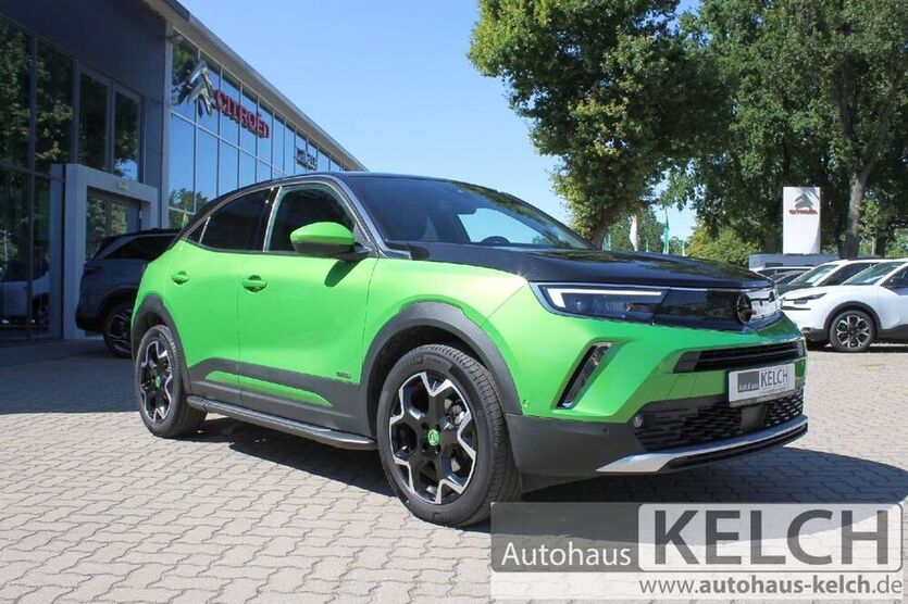 Mokka
