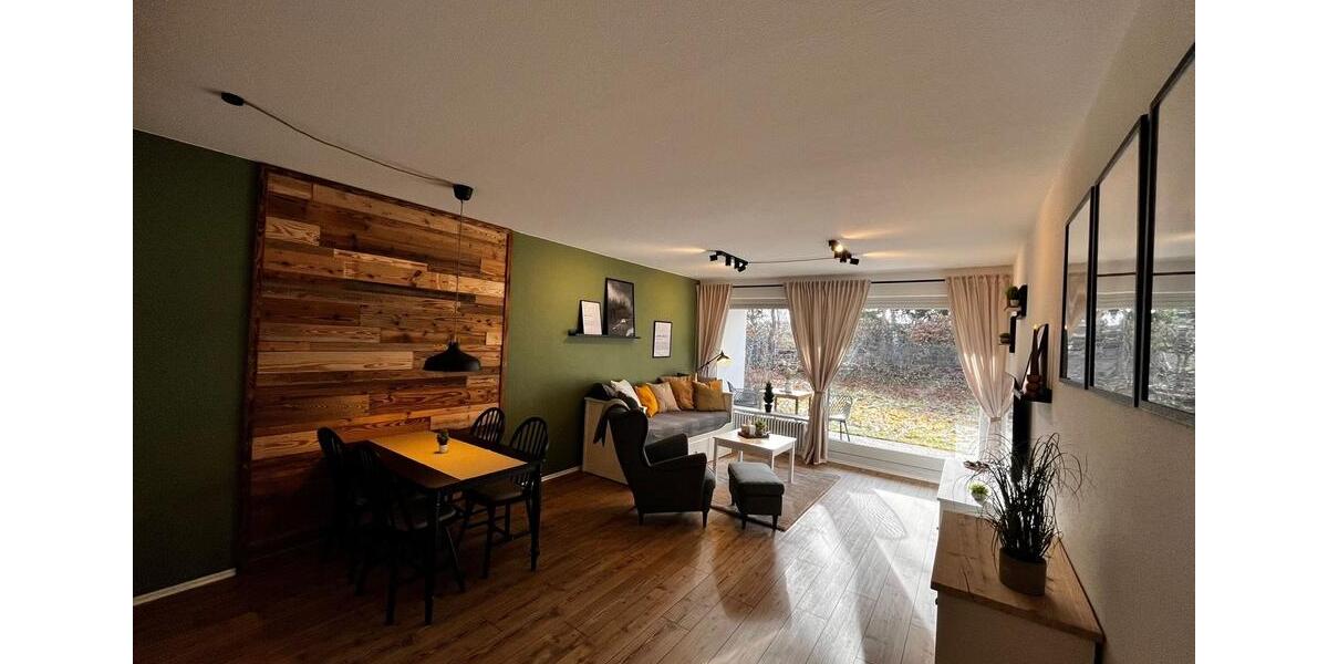 Erdgeschoßwohnung Unterkirnach - 1.5 Zimmer, 50 m&sup2;, 169.000&euro; | Angebot:26429865