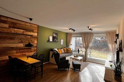 Wohnung Unterkirnach - 1.5 Zimmer, 50 m&sup2;, 169.000&euro; | Angebot:26429865