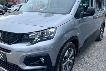 Peugeot Rifter 117.000 km 15.450 &euro; Neuseddin bei Berlin 14554