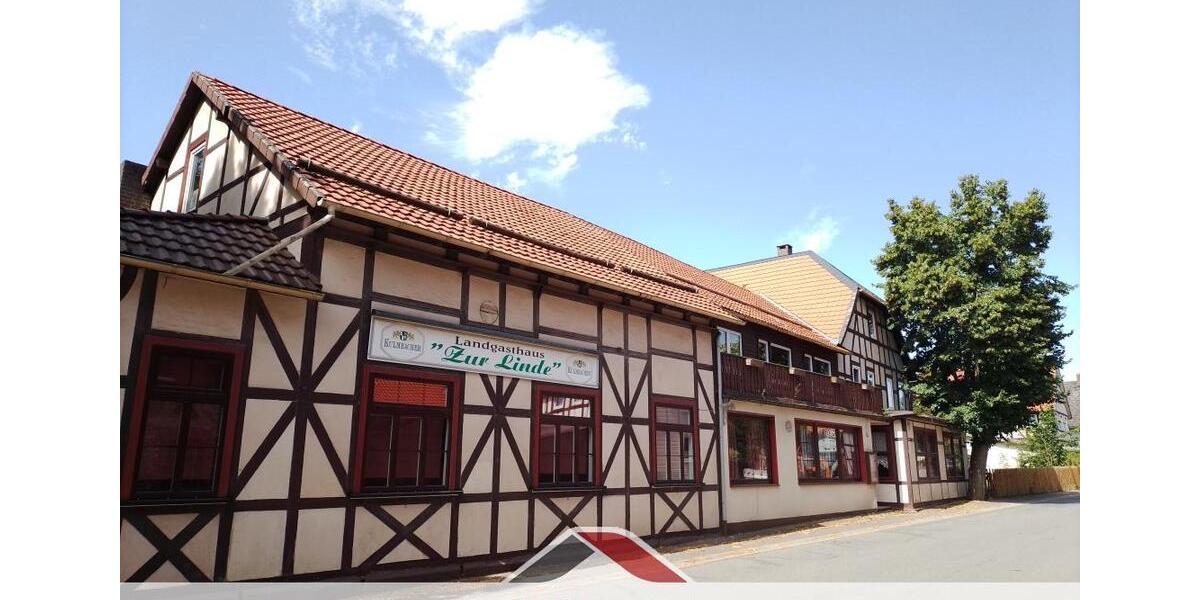 Gewerbeobjekt Bad Sachsa - 1.700&euro; | Angebot:26193444