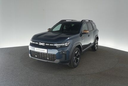 Dacia Bigster 1.155 km 31.490 &euro; Aach 78267