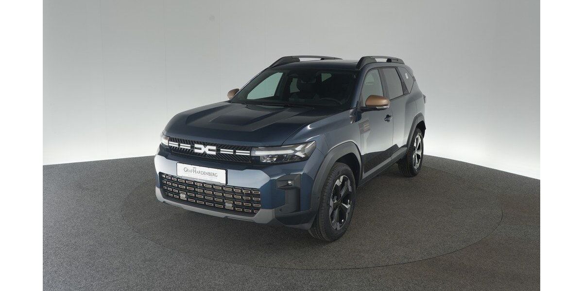 Dacia Bigster 1.155 km 31.960 &euro; Aach 78267