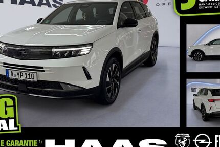 Opel Grandland (X) 5.000 km 27.980 &euro; Augsburg 86159