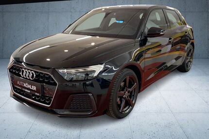 Audi A1 15.700 km 22.900 &euro; Bad Dürkheim 67098