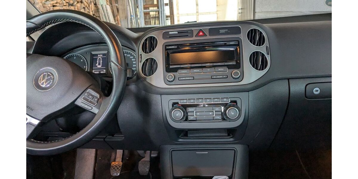 VW Golf Plus 114.000 km 6.500 &euro; Aub 97239