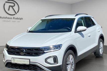VW T-Roc 21.531 km 19.739 &euro; Oelsnitz/Erzgebirge 09376