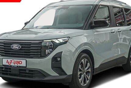 Ford Tourneo Courier 11.071 km 23.890 &euro; Schwerin 19061