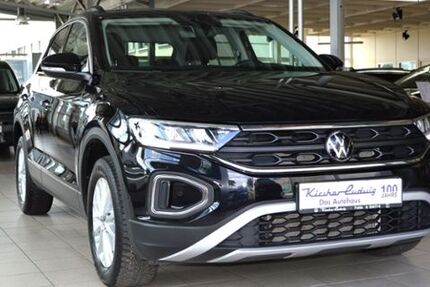 VW T-Roc 36.739 km 19.990 &euro; Fulda 36043