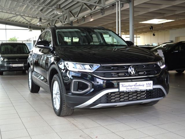 VW T-Roc 36.739 km 19.990 &euro; Fulda 36043