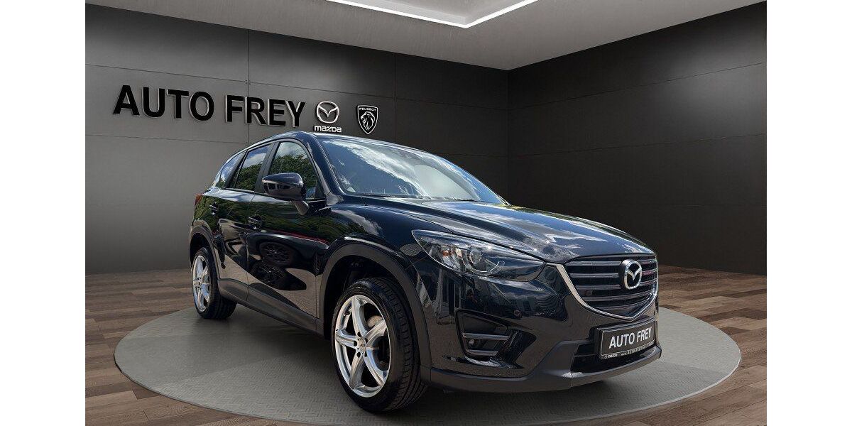 Mazda CX-5 104.190 km 15.980 &euro; Augsburg 86167