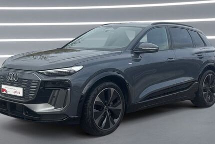 Audi Q6 e-tron 31.500 km 60.950 &euro; Ingolstadt 85057