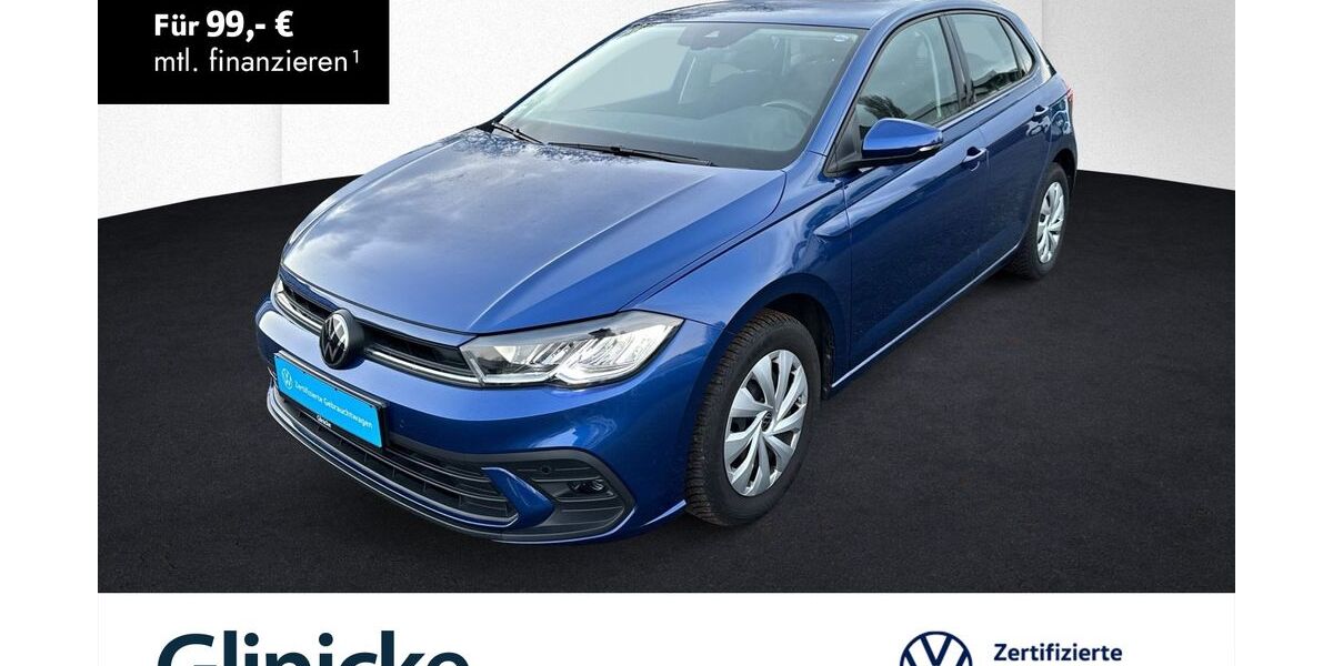 VW Polo 46.019 km 16.290 &euro; Bad Sooden-Allendorf 37242