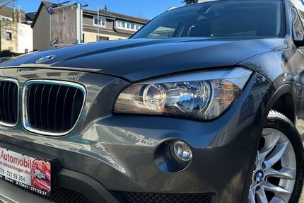 BMW X1 120.000 km 9.999 &euro; Düren 52353