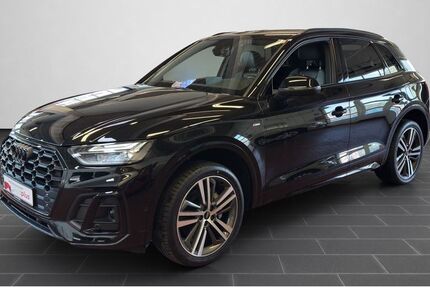 Audi Q5 83.500 km 40.930 &euro; Aschaffenburg 63741