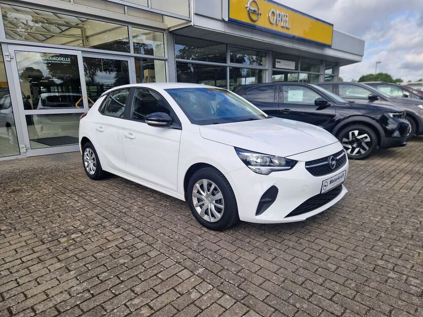 Corsa