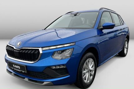 Skoda Kamiq 1.111 km 27.985 &euro; Weinstadt-Endersbach 71384