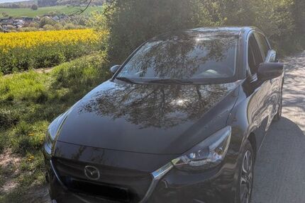 Mazda 2 116.712 km 8.900 &euro; Idstein 65510