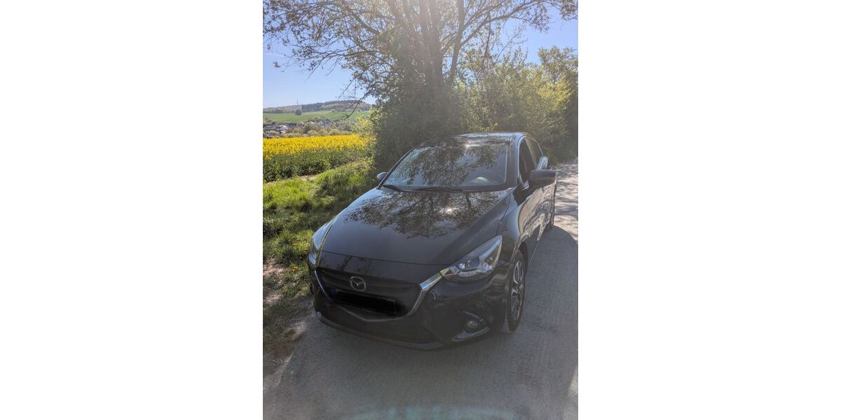 Mazda 2 116.712 km 8.900 &euro; Idstein 65510