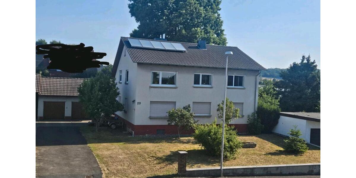 Mehrfamilienhaus, Wohnhaus Schwalmstadt - 8 Zimmer, 200 m&sup2;, 350.000&euro; | Angebot:27098026