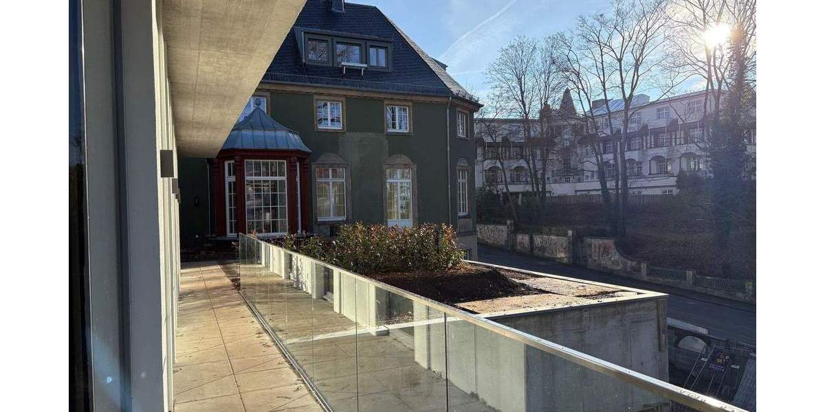 Einfamilienhaus Dresden Bühlau/Weißer Hirsch - 3 Zimmer, 107 m&sup2;, 2.240&euro; | Angebot:26930351