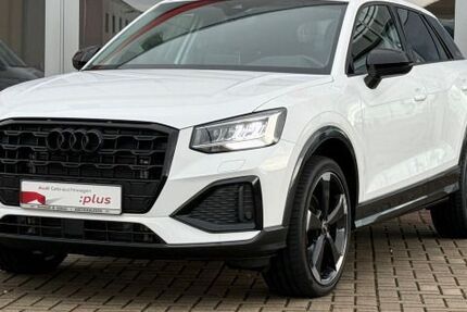 Audi Q2 29.900 km 24.400 &euro; Aschersleben 06449