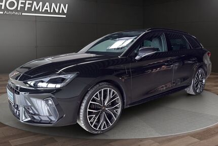 Cupra Leon 1.882 km 46.990 &euro; Burgwald-Bottendorf 35099