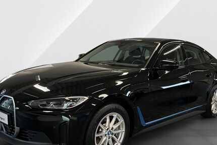 BMW i4 12.450 km 36.901 &euro; Wunstorf 31515