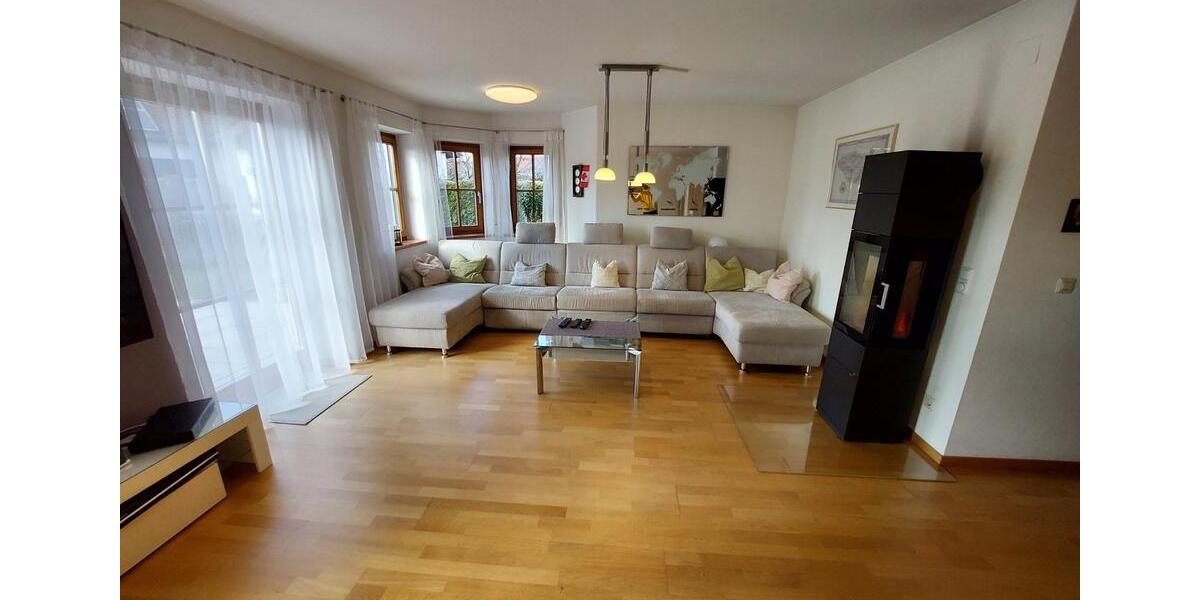 Doppelhaushälfte Landsberg am Lech Ellighofen - 6 Zimmer, 168 m&sup2;, 1.295.000&euro; | Angebot:25841193