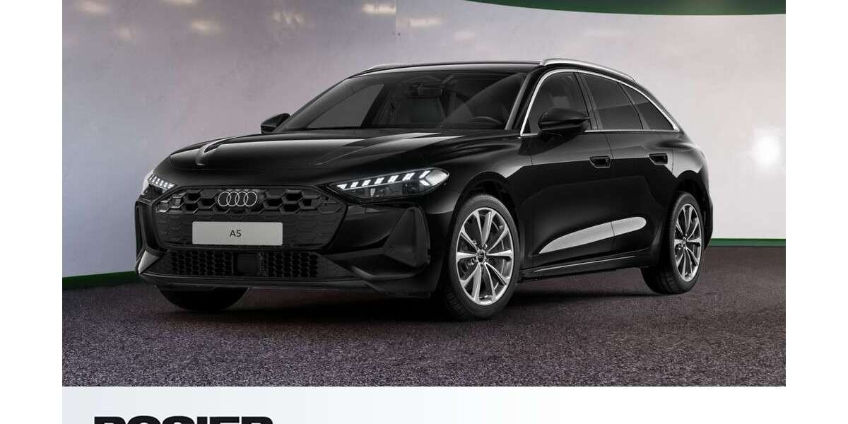 Audi A5 22.155 km 46.989 &euro; Menden 58706