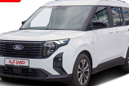 Ford Tourneo Courier 7.542 km 23.890 &euro; Eisenhüttenstadt 15890