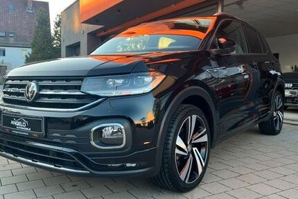 VW T-Cross 16.500 km 20.490 &euro; Roßtal 90574