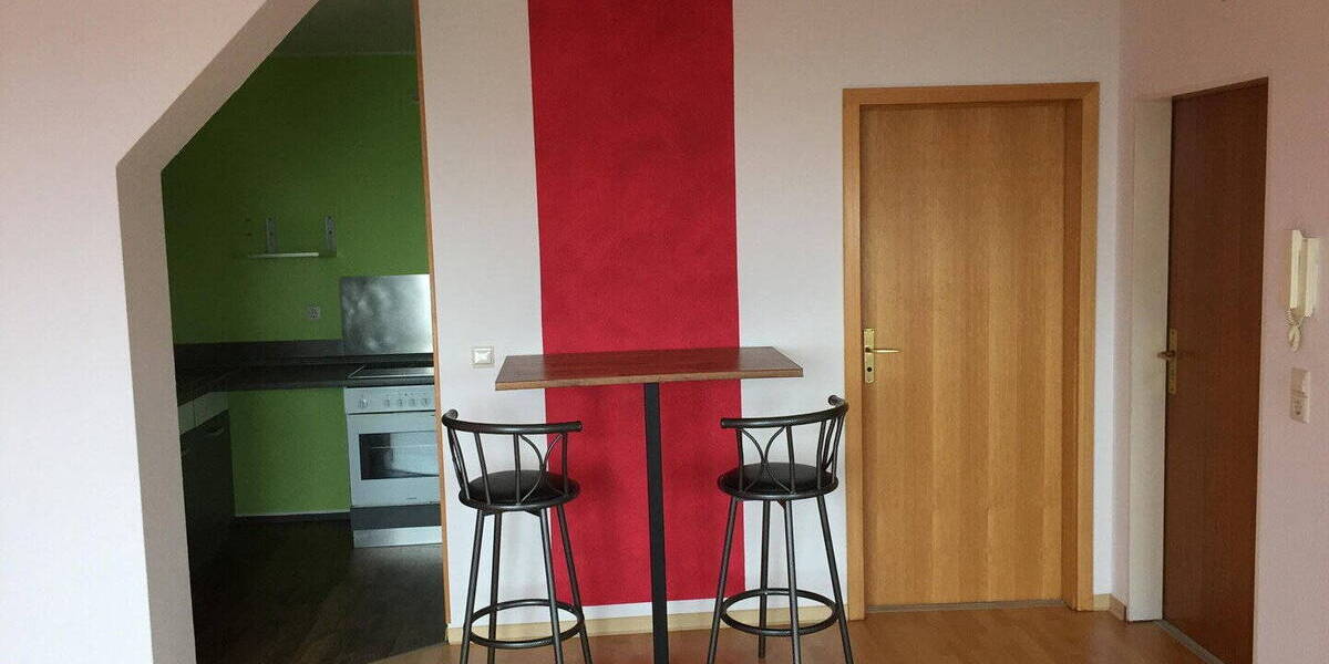Etagenwohnung Burgstädt - 2 Zimmer, 47 m&sup2;, 57.000&euro; | Angebot:26794389