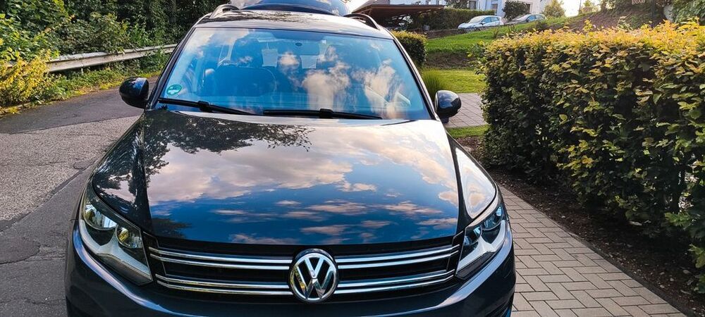 Tiguan