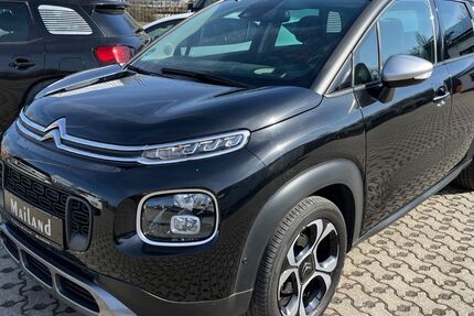 Citroen C3 81.500 km 10.800 &euro; Ebsdorfergrund 35085