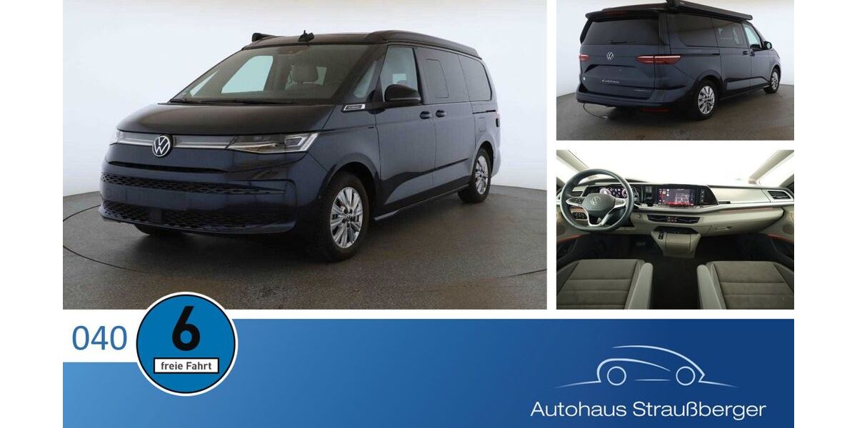 VW T7 California 11.600 km 68.990 &euro; Buchschwabach bei Nürnberg 90574