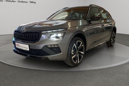 Skoda Kamiq 1.024 km 31.600 &euro; Grafenau 94481