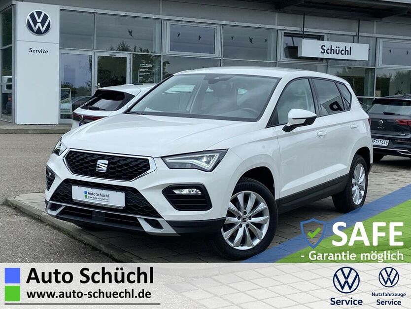 Ateca