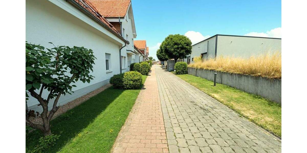 Etagenwohnung Blankenfelde-Mahlow Groß Kienitz - 3 Zimmer, 65 m&sup2;, 189.900&euro; | Angebot:25699331