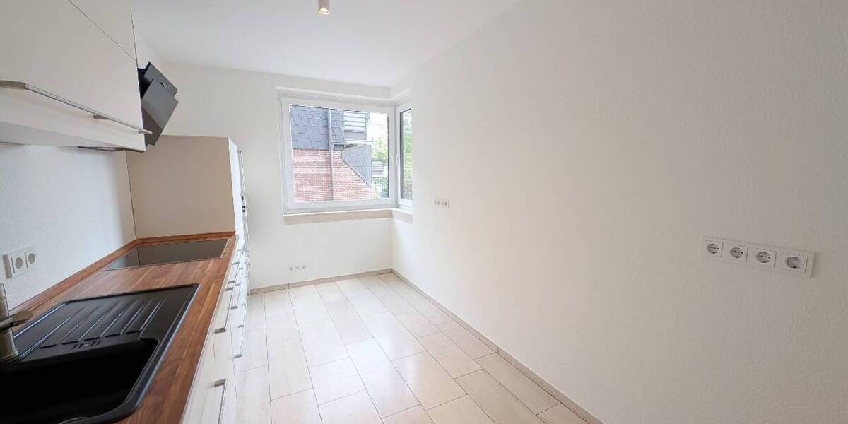 Etagenwohnung Osnabrück Westerberg - 3 Zimmer, 104 m&sup2;, 490.000&euro; | Angebot:26908539