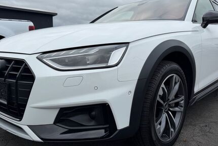 Audi A4 Allroad 95.500 km 27.999 &euro; Fuldatal (Kassel) 34233
