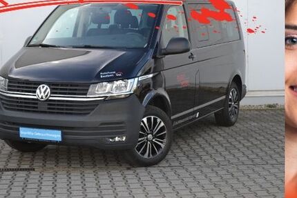 VW T6 Caravelle 90.365 km 34.790 &euro; Bautzen 02625