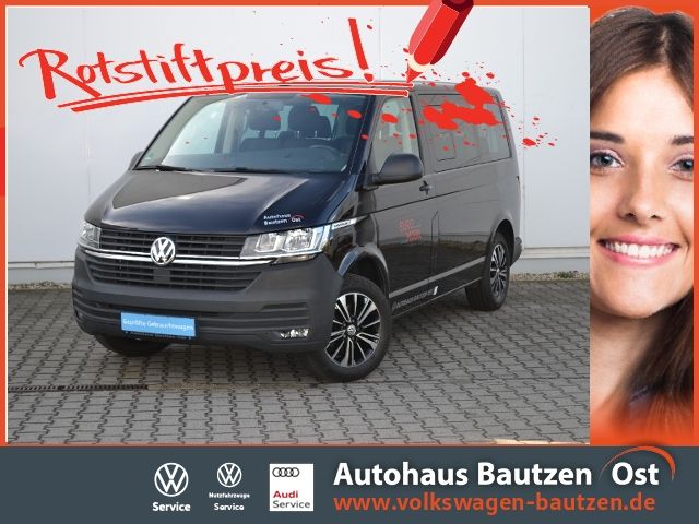 VW T6 Caravelle 90.365 km 34.790 &euro; Bautzen 02625