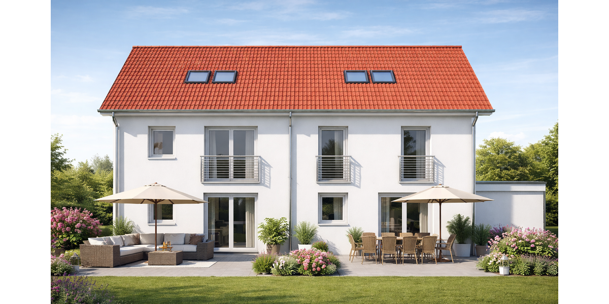 Einfamilienhaus Weilheim - 6 Zimmer, 140 m&sup2;, 817.000&euro; | Angebot:24527488