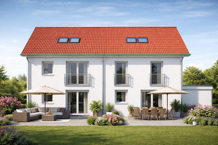 Haus zum Kaufen in Weilheim 817.000 € 140 m² 6 zimmer