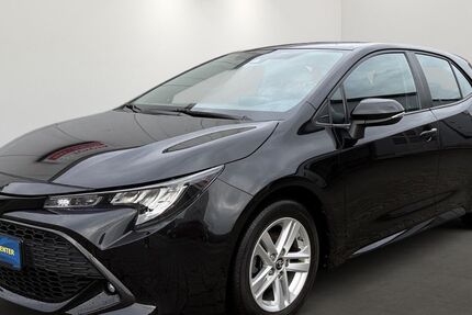 Toyota Corolla 62.800 km 17.440 € Ahlen 59229