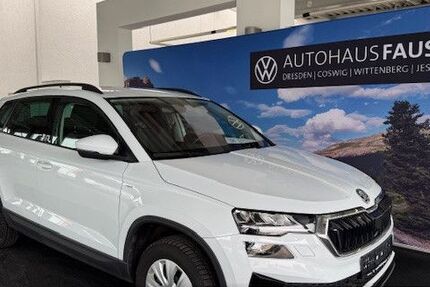 Skoda Karoq 63.499 km 25.450 &euro; Jessen 06917