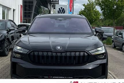 Skoda Kodiaq 1.900 km 47.920 &euro; Puchheim 82178