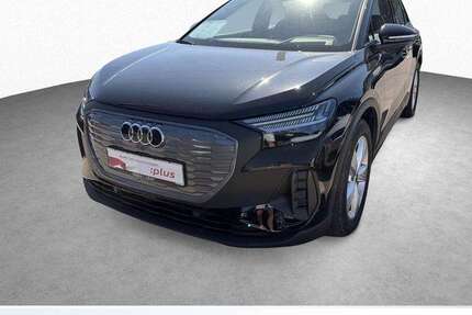 Audi Q4 e-tron 66.200 km 31.890 &euro; Burgoberbach 91595